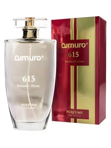 Amuro 615 — Dzintars