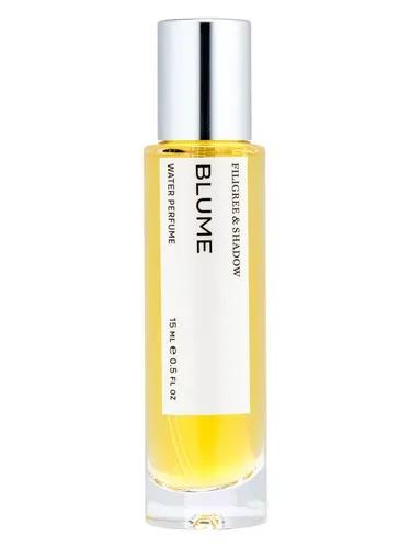 Blume — Filigree & Shadow