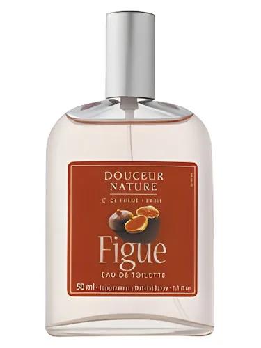 Douceur Nature Figue — Corine De Farme
