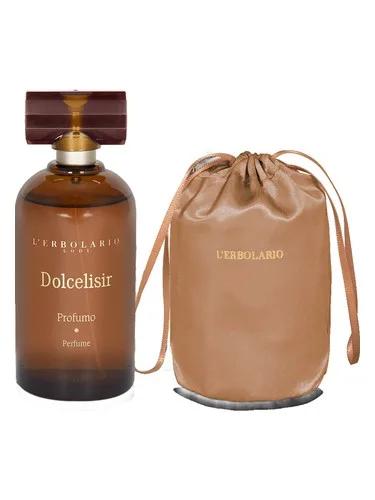 Dolcelisir Limited Edition 2023 L'Erbolario — L'Erbolario