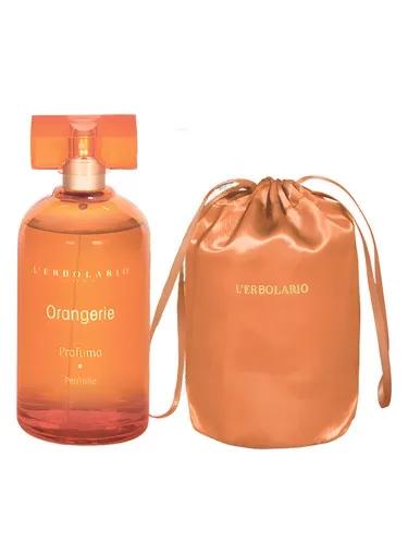 Orangerie Limited Edition 2023 L'Erbolario — L'Erbolario