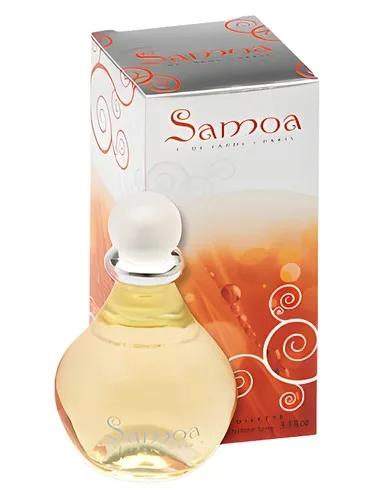 Samoa — Corine De Farme