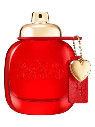 Coach Love Eau de Parfum — Coach