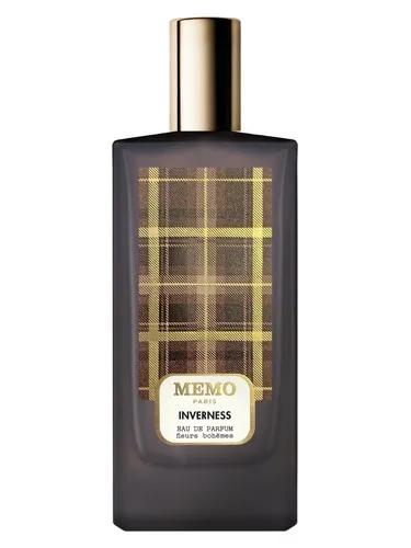 Inverness — Memo Paris