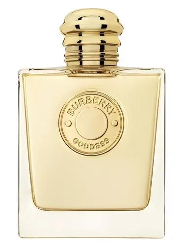 Goddess — Burberry
