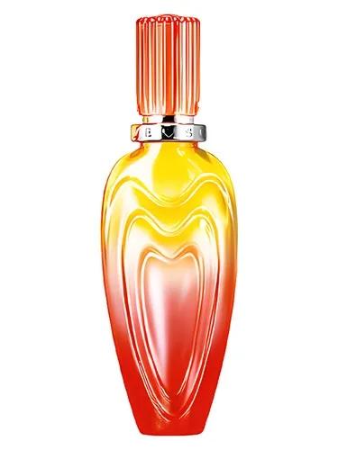 Sunset Heat — Escada