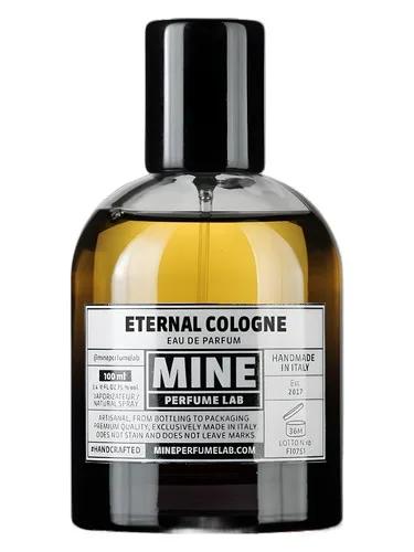 Eternal Cologne — Mine Perfume Lab