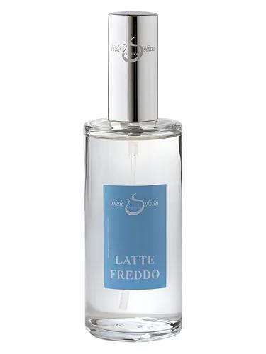Latte Freddo — Hilde Soliani