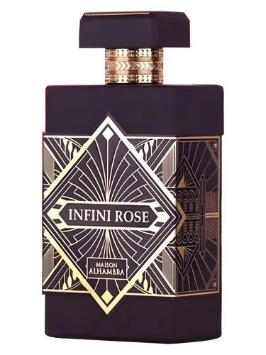 Infini Rose — Maison Alhambra