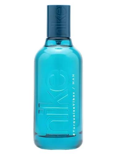 Nike #TurquoiseVibes — Nike
