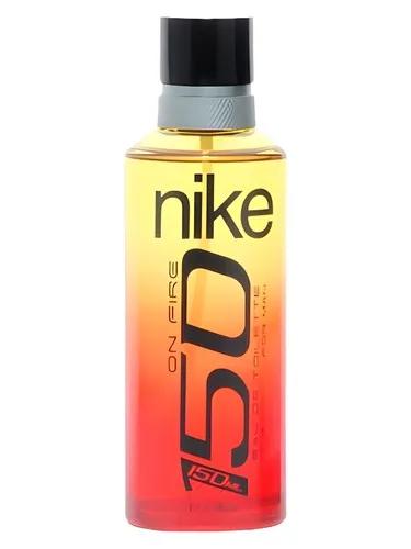 Nike On Fire — Nike