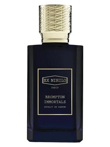 Brompton Immortals Extrait de Parfum — Ex Nihilo