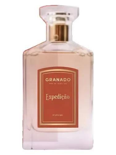 Expedição — Granado