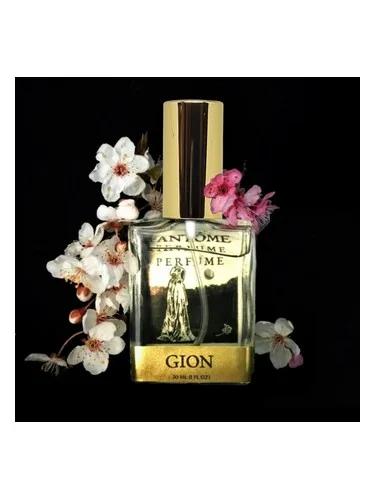 Gion Fantôme — Fantôme