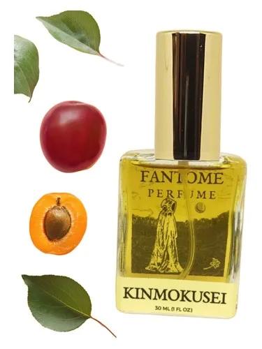 Kinmokusei Fantôme — Fantôme