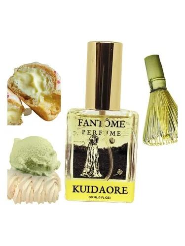 Kuidaore Fantôme — Fantôme