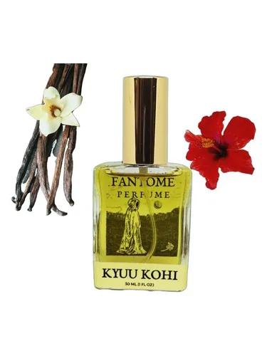 Kyuu Kohi Fantôme — Fantôme