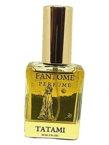 Tatami Fantôme — Fantôme