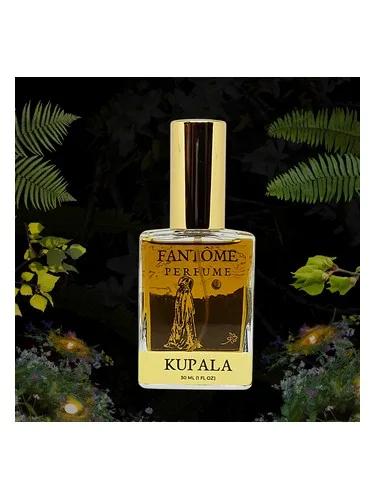 Kupala Fantôme — Fantôme