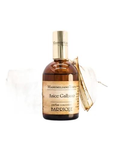 Anice Galbano — Il Profumiere