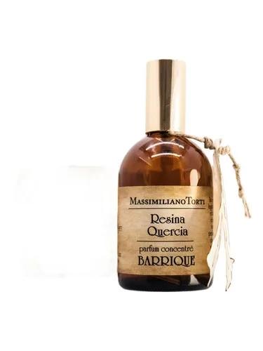 Resina Quercia — Il Profumiere