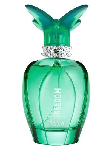 Delikad Freedom Butterfly — Delikad