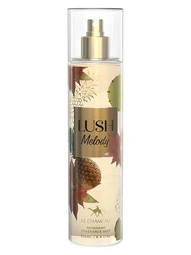 Lush Melody — Le Chameau