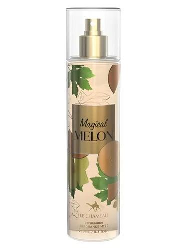 Magical Melon — Le Chameau