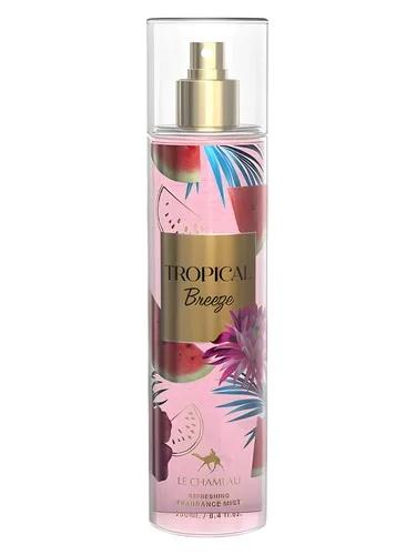 Tropical Breeze — Le Chameau