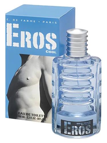 Eros Cool — Corine De Farme