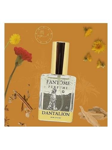 Dantalion Fantôme — Fantôme
