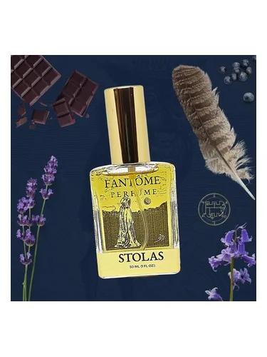 Stolas Fantôme — Fantôme
