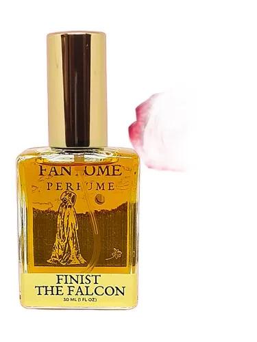 Finist the Falcon Fantôme — Fantôme