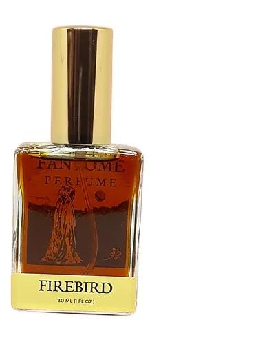 Firebird Fantôme — Fantôme