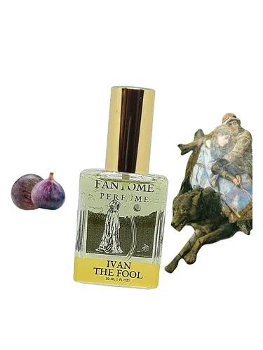 Ivan the Fool Fantôme — Fantôme