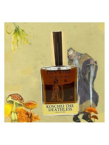 Koschei the Deathless Fantôme — Fantôme