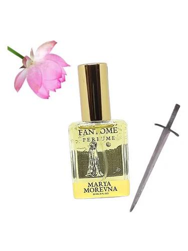 Marya Morevna Fantôme — Fantôme