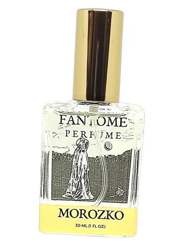 Morozko Fantôme — Fantôme