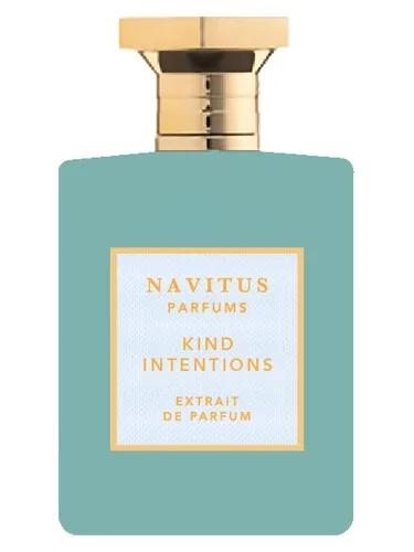 Kind Intentions — Navitus Parfums