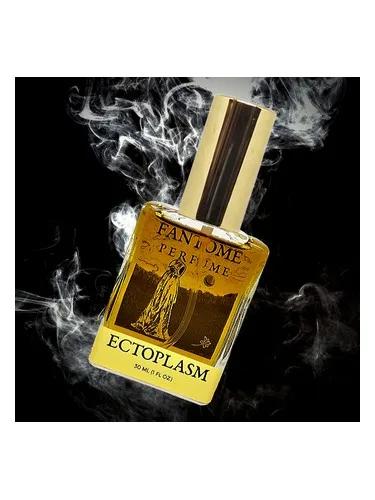 Ectoplasm Fantôme — Fantôme