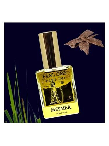 Mesmer Fantôme — Fantôme
