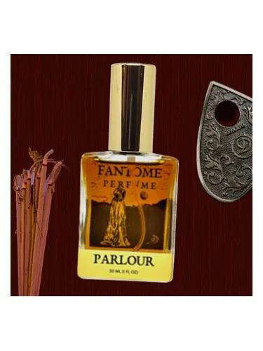 Parlour Fantôme — Fantôme
