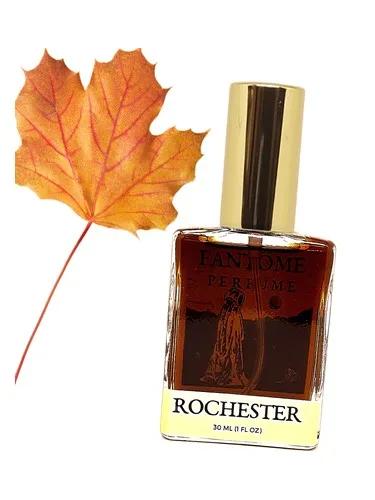 Rochester Fantôme — Fantôme