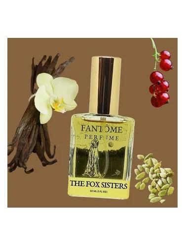 The Fox Sisters Fantôme — Fantôme