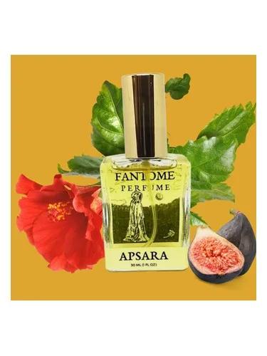 Apsara Fantôme — Fantôme