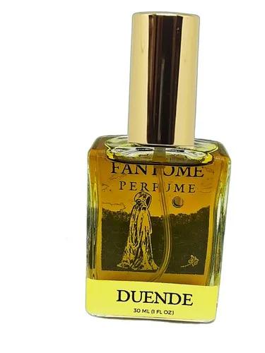 Duende Fantôme — Fantôme