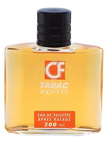 Tabac Spirit — Corine De Farme