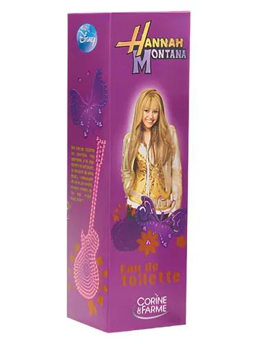 Hannah Montana — Corine De Farme