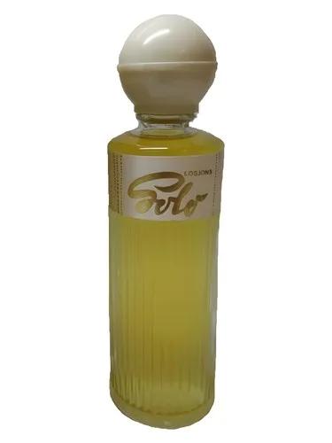 Solo Cologne — Dzintars