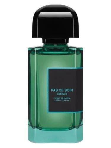 Pas Ce Soir bdk Parfums 2024 Parfum pour Cheveux — bdk Parfums